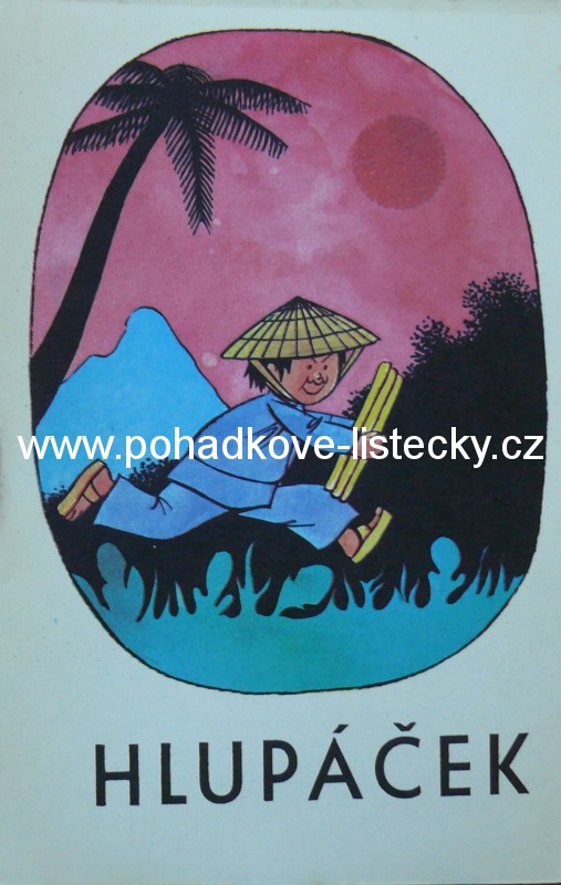 Hlupáček (11)