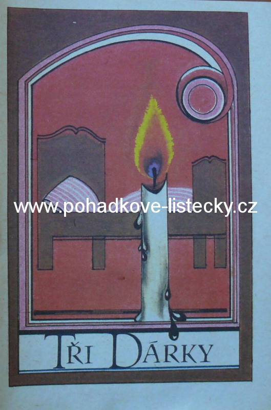 Tři dárky (33)
