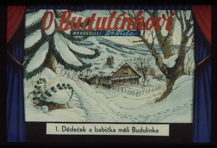 O Budulínkovi SK (ORTXT)