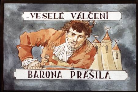 Veselé válčení Barona Prášila SK (ORTXT)