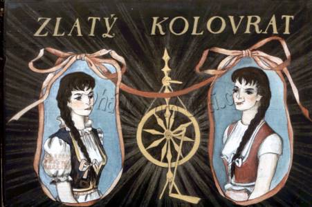 Zlatý kolovrat SK (ORTXT)