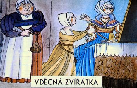 Vděčná zvířátka SK (ORTXT)