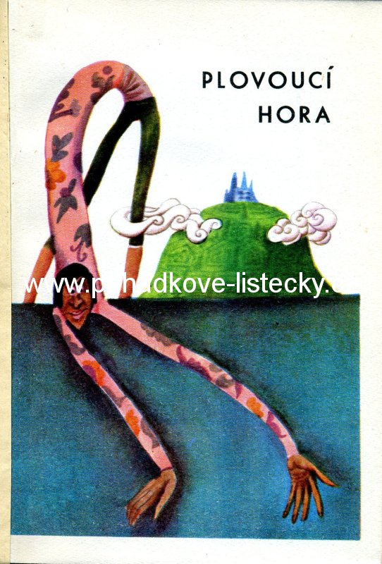 Plovoucí hora (6)