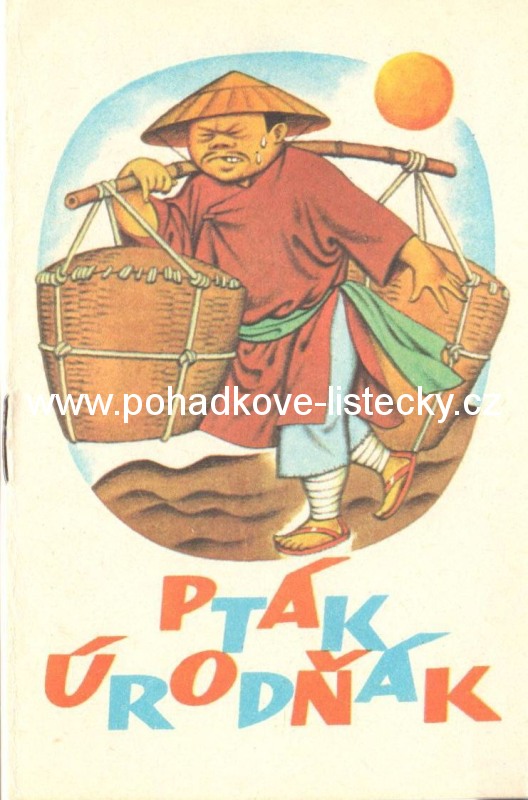 Pták úrodňák (9)