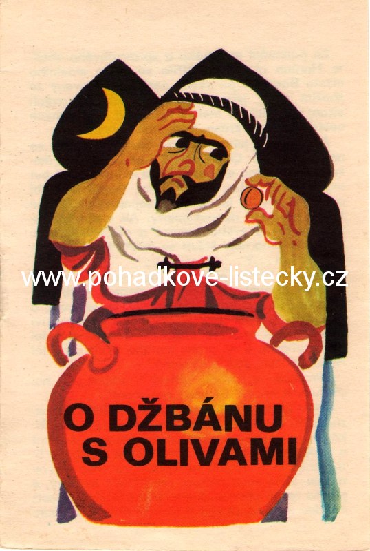 O džbánu s olivami (18)