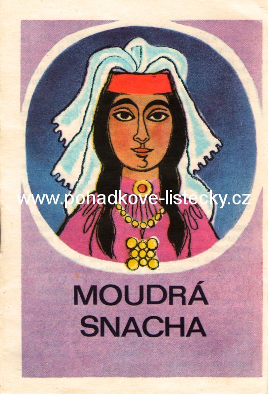 Moudrá snacha (19)
