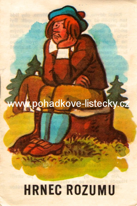 Hrnec rozumu (19)