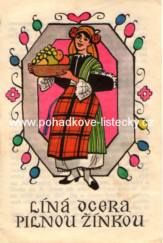 Lína dcera pilnou žínkou (19)