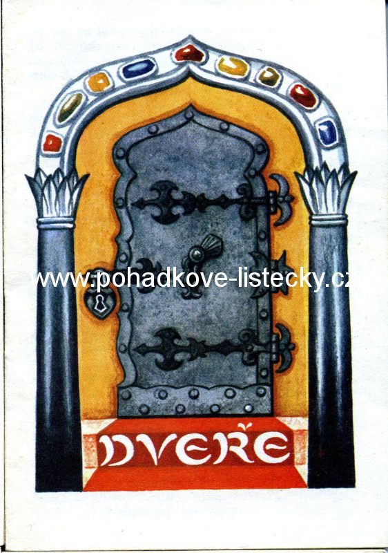 Dveře (22)
