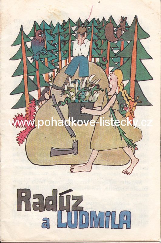 Radúz a Ludmila (24)