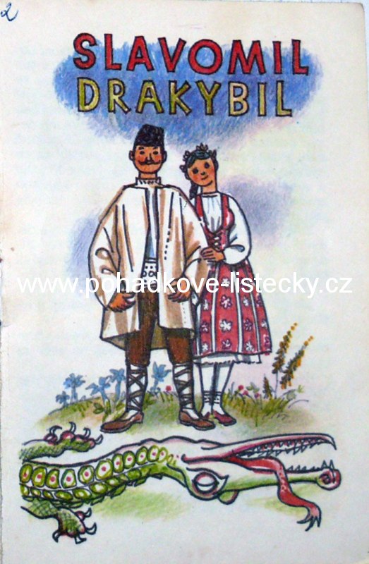 Slavomil Drakybil (28)