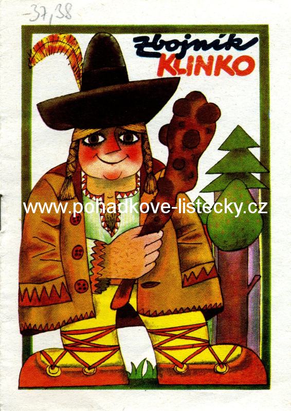 Zbojník Klinko (37)