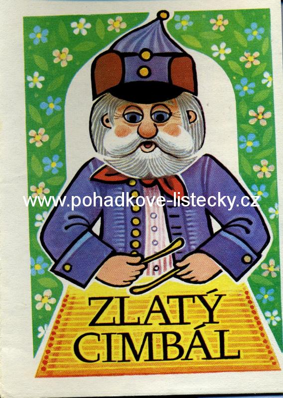 Zlatý cimbál (39)