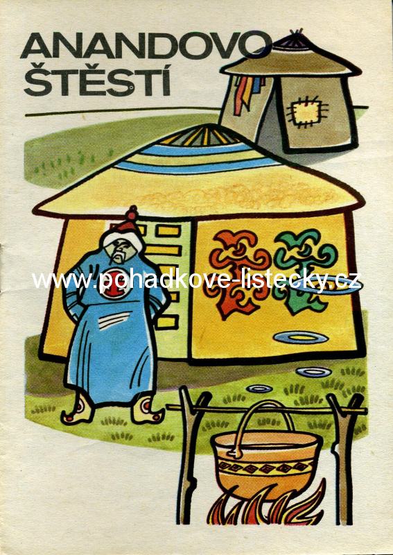 Anandovo štěstí (39)