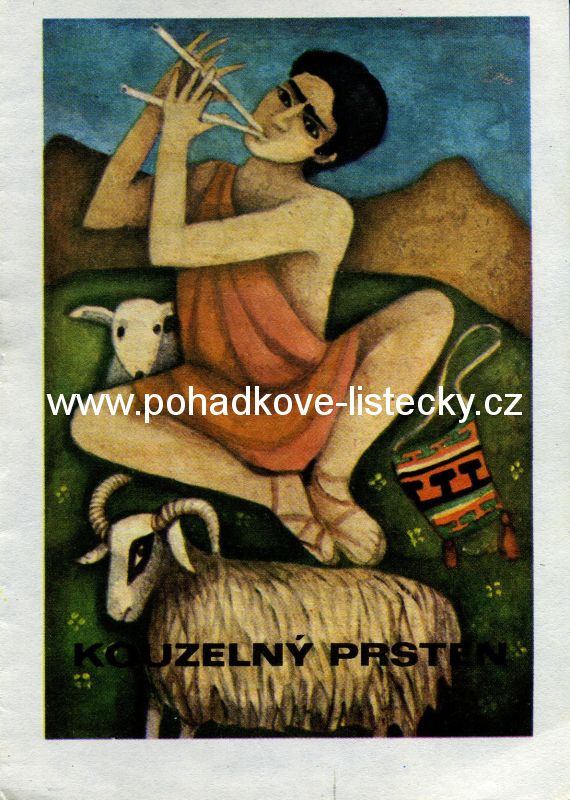 Kouzelný prsten (41)