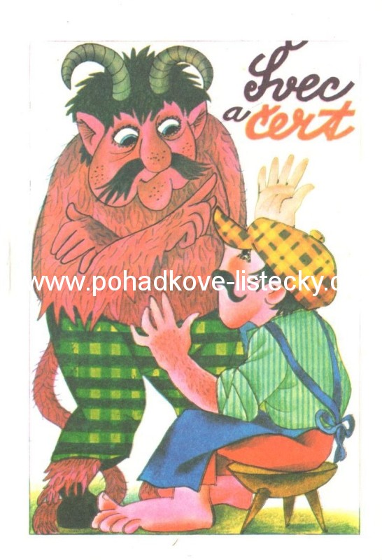 Švec a čert (43)