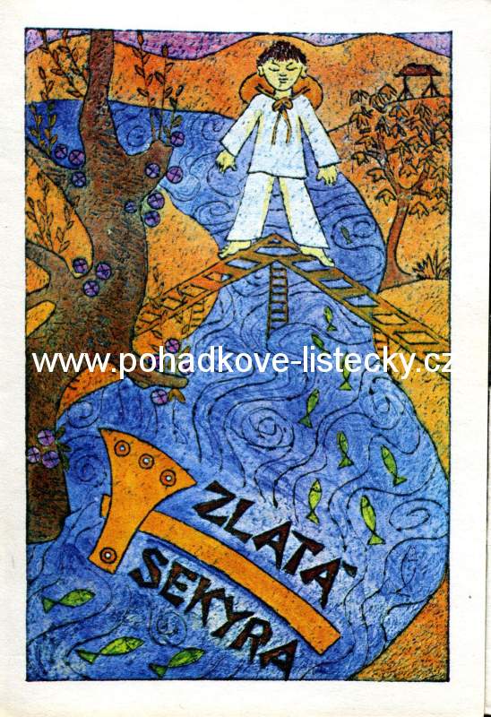 Zlatá sekyra (45)