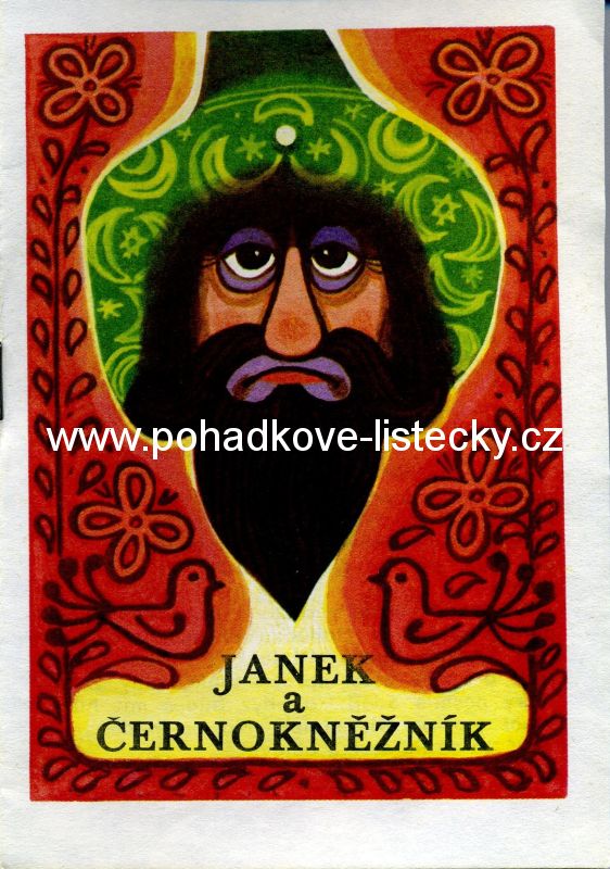 Janek a Černokněžník (47)