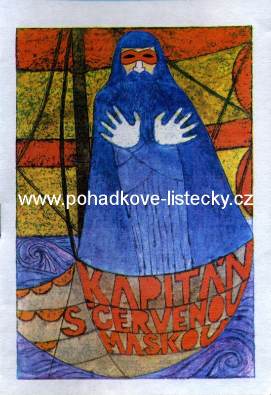 Kapitán s červenou maskou (47)