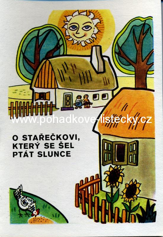 O stařečkovi, který se šel ptát slunce (47)