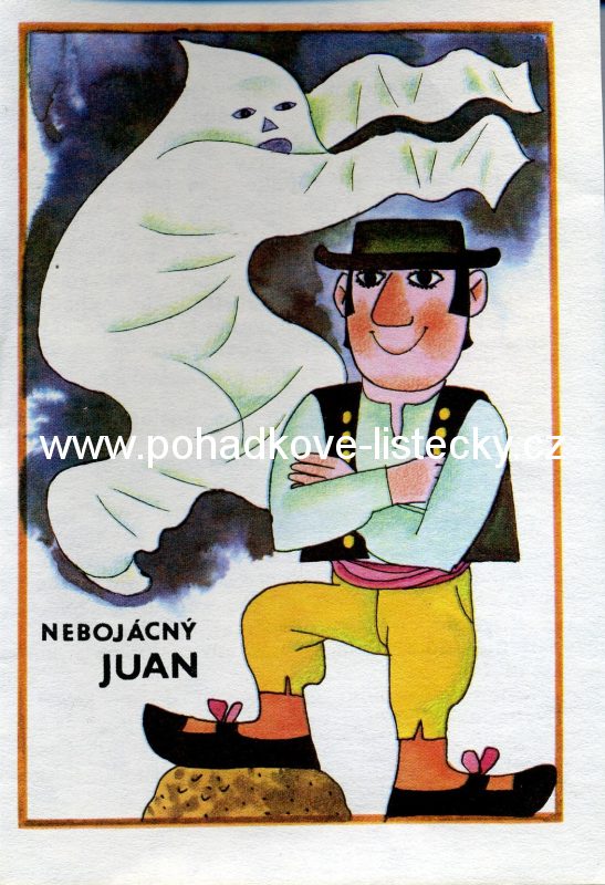 Nebojácný Juan (47)