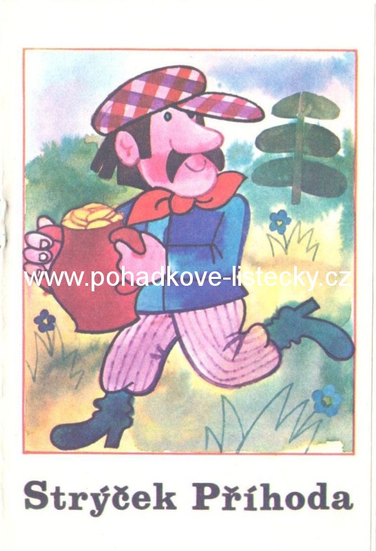 Strýček Příhoda (48)