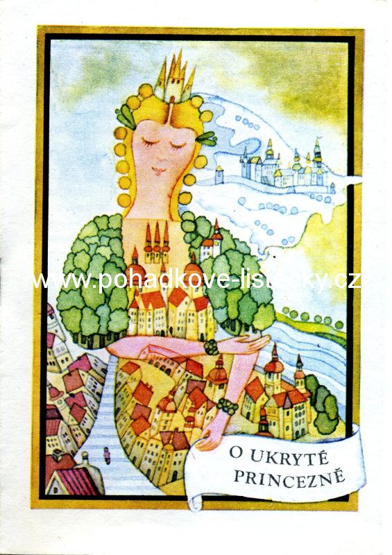 O ukryté princezně (54)