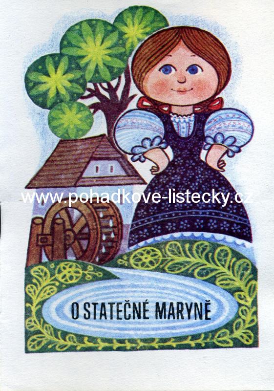 O statečné Maryně (57)