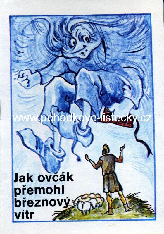 Jak ovčák přemohl březnový vítr (57)