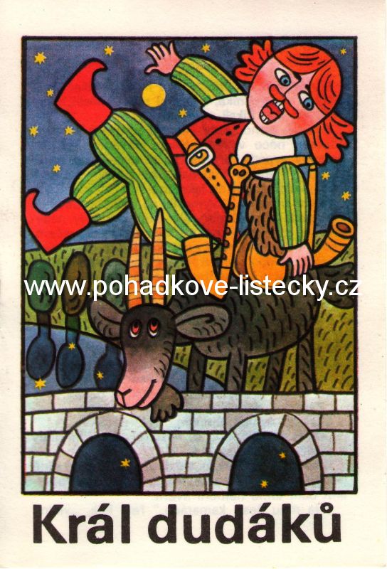Král dudáků (59)