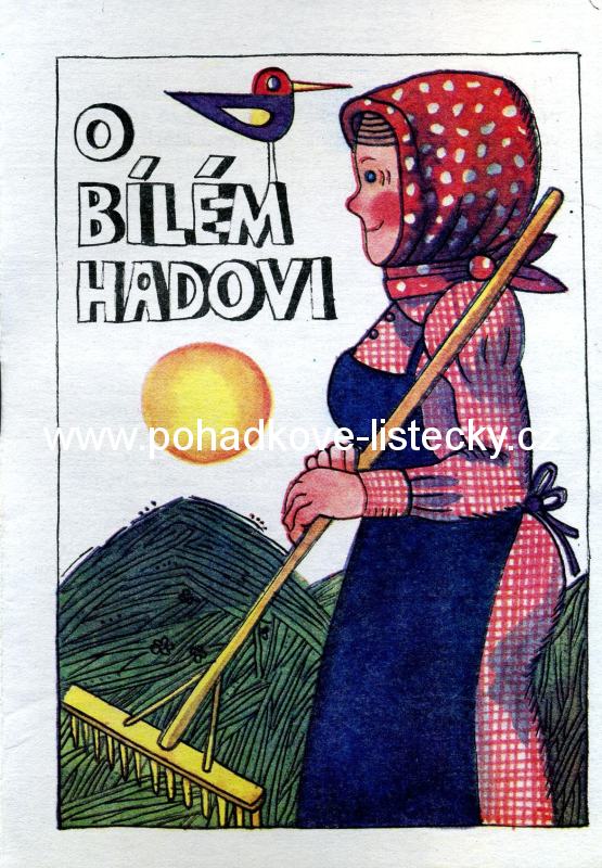 O bílém hadovi (64)
