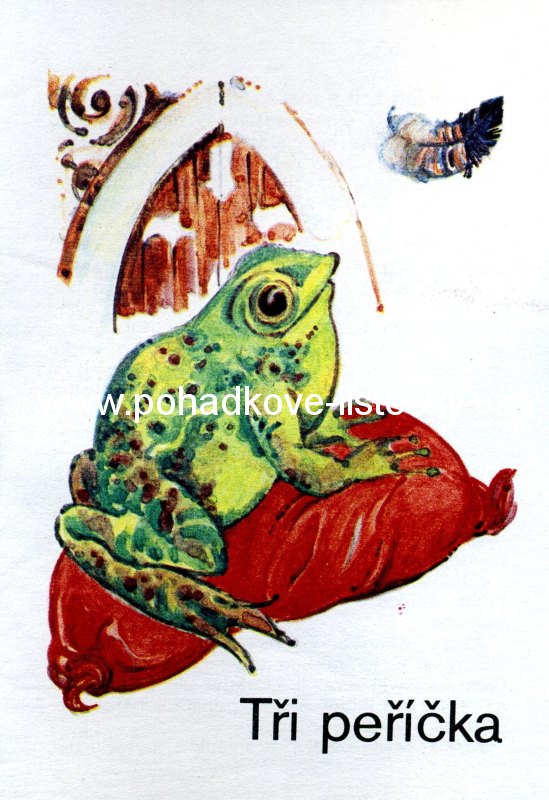 O Součkovi a divokých husách (65)